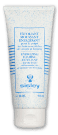 Sisley Energizing Foaming Exfoliant Body 200ml Sisley Energizing Foaming Exfoliant Body 200ml